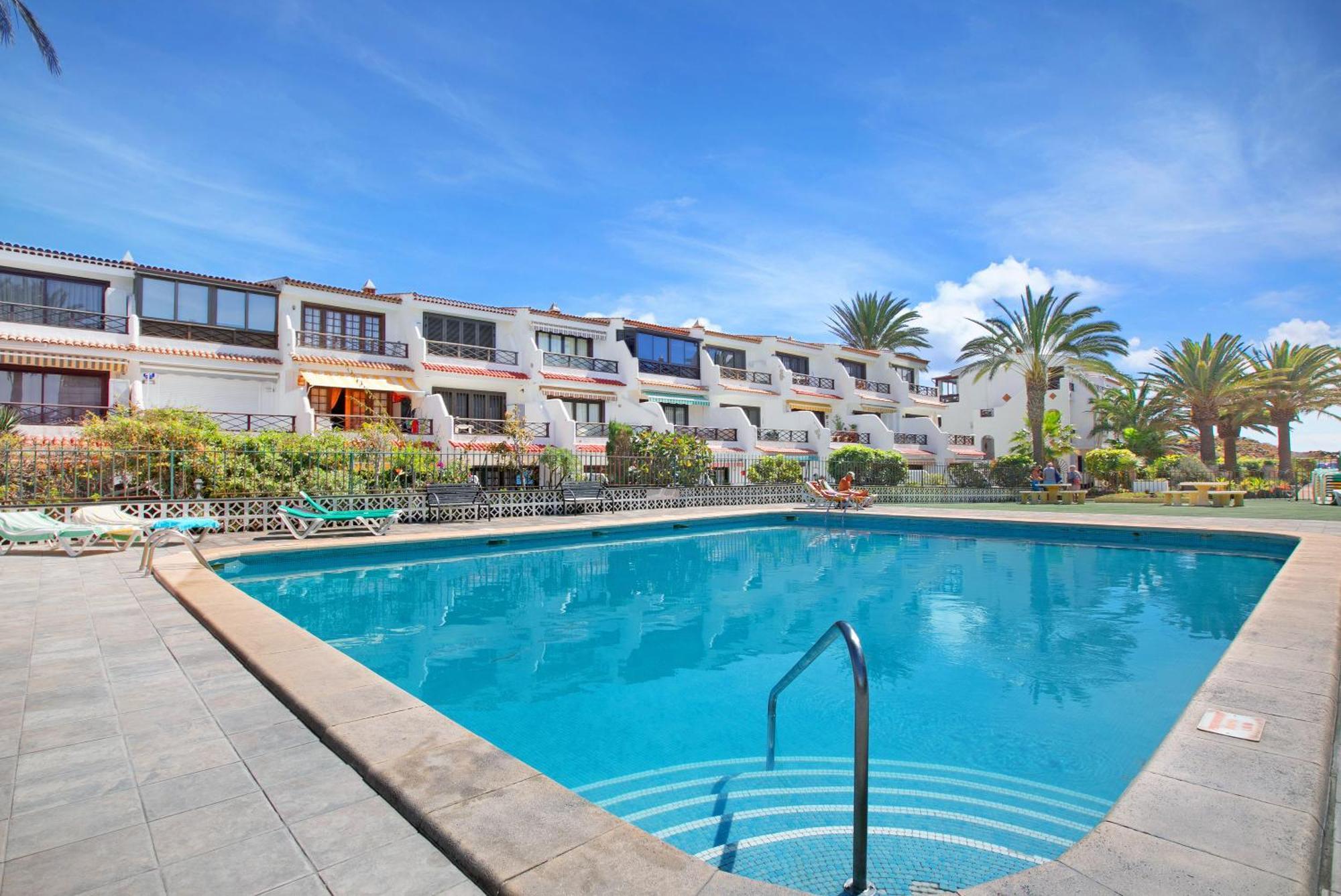 Amarilla Bay Appartement